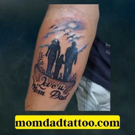 50+ Top MOM DAD TATTOO Download Images 12 MOM DAD IMAGE TATTOO, MOM DAD TATTOO