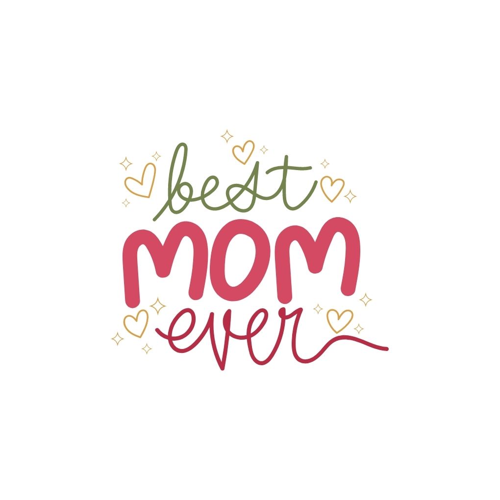 Best Mom Ever Mom Tattoo