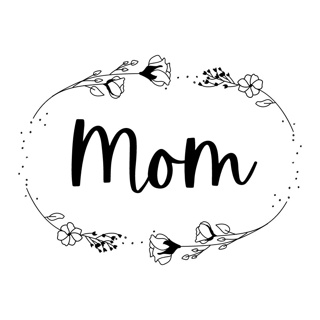 MOM MOM TATTTOO