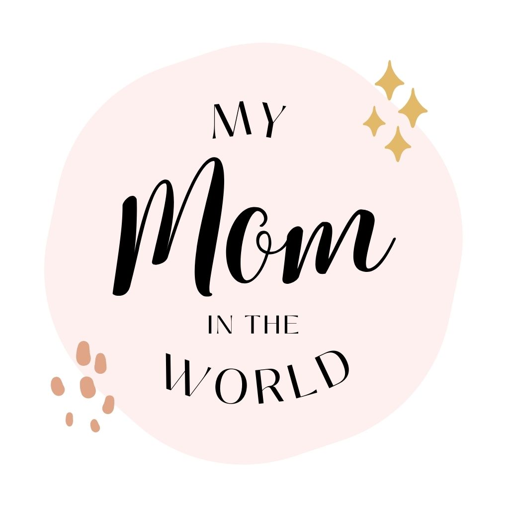 MY MOM BEST IN THE WORLD MOM TATTTOO