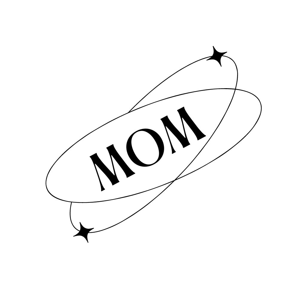 5 1 MOM LOVERS TATTOO