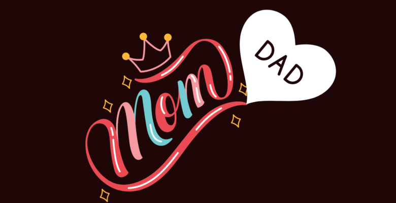 MOM DAD TATTOO