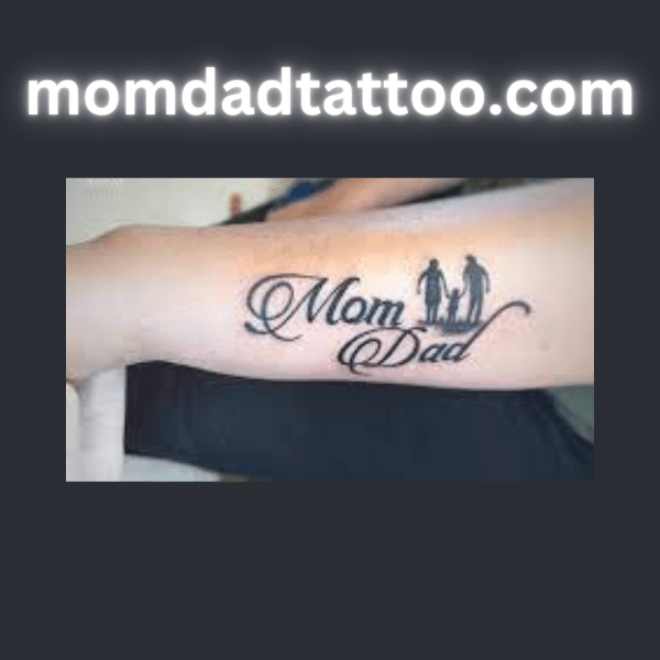 50+ Top MOM DAD TATTOO Download Images 2 MOM DAD TATTOO at Arm